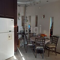 Квартира 172,8 м², 4-комнатная - изображение 4