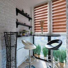 Квартира 39,8 м², 1-комнатная - изображение 2