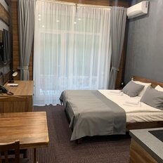 Квартира 26,5 м², студия - изображение 1