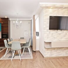 Квартира 61,2 м², 2-комнатная - изображение 5