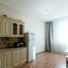 Квартира 45 м², 1-комнатная - изображение 4