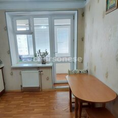 Квартира 107 м², 4-комнатная - изображение 4