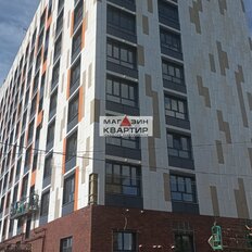 Квартира 38 м², 1-комнатная - изображение 2