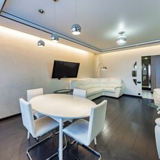 Квартира 95 м², 3-комнатная - изображение 5