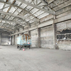 1190 м², помещение свободного назначения - изображение 3