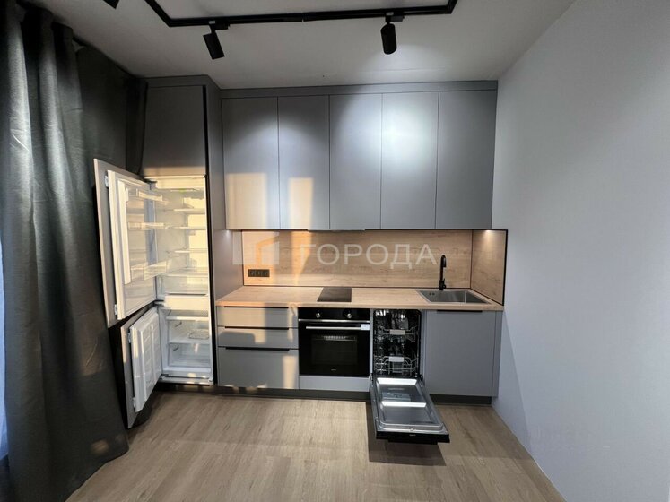 70 м², 2-комнатная квартира 60 000 ₽ в месяц - изображение 73