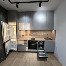 Квартира 69 м², 3-комнатная - изображение 4