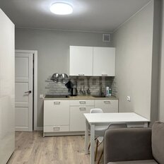Квартира 21 м², студия - изображение 4