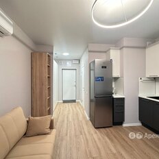 Квартира 22 м², студия - изображение 2