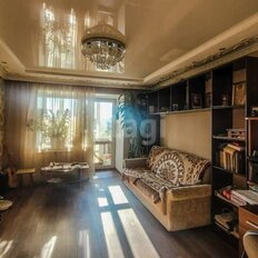 Квартира 97,1 м², 4-комнатная - изображение 2