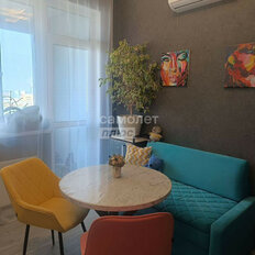 Квартира 38,5 м², 1-комнатная - изображение 5