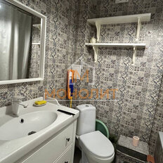 Квартира 40 м², 1-комнатная - изображение 5