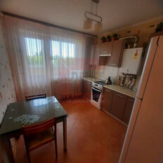 Квартира 45 м², 1-комнатная - изображение 2