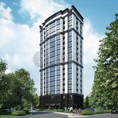 Квартира 63 м², 2-комнатная - изображение 3