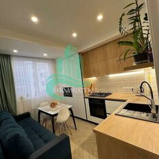Квартира 53,5 м², 2-комнатная - изображение 2