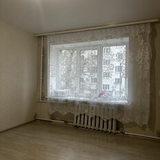 Квартира 36 м², 1-комнатная - изображение 5