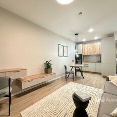 Квартира 37 м², 2-комнатная - изображение 5