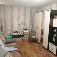 Квартира 30 м², 1-комнатная - изображение 1