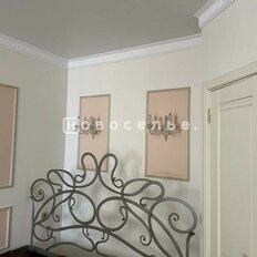 Квартира 52 м², 1-комнатная - изображение 4