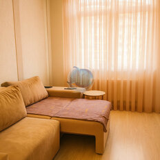 Квартира 47,7 м², 2-комнатная - изображение 4