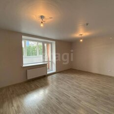 Квартира 35,7 м², 1-комнатная - изображение 2