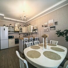 Квартира 90 м², 3-комнатная - изображение 1