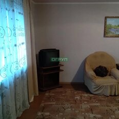 Квартира 66,3 м², 1-комнатная - изображение 3