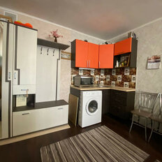 Квартира 18 м², студия - изображение 3