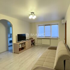 Квартира 45,3 м², 2-комнатная - изображение 5