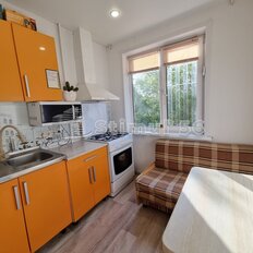 Квартира 30,6 м², 1-комнатная - изображение 2