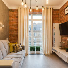 Квартира 33,3 м², 1-комнатная - изображение 3