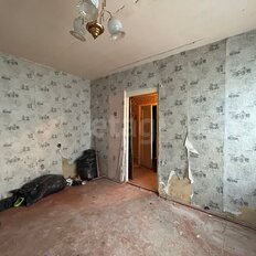 Квартира 24,9 м², 1-комнатная - изображение 5