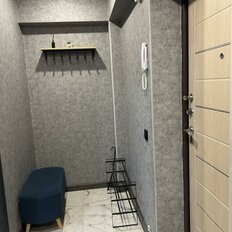 Квартира 38,1 м², 1-комнатная - изображение 5