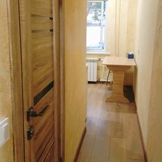 Квартира 30 м², 1-комнатная - изображение 5