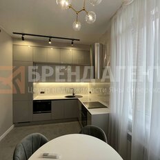 Квартира 71 м², 3-комнатная - изображение 1