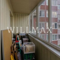 Квартира 69,4 м², 2-комнатная - изображение 5
