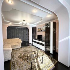 Квартира 85,5 м², 3-комнатная - изображение 2