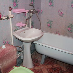 Квартира 40 м², 1-комнатная - изображение 5