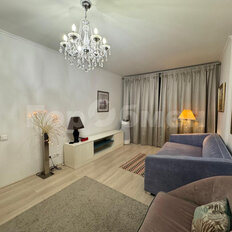 Квартира 40,7 м², 1-комнатная - изображение 3