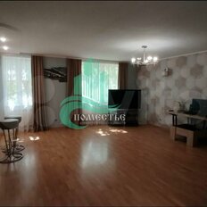Квартира 76 м², 3-комнатная - изображение 3