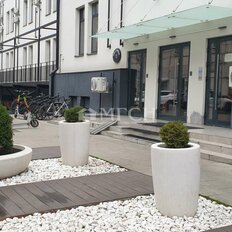 Квартира 17 м², студия - изображение 2