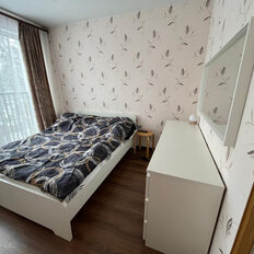 Квартира 30,6 м², 1-комнатная - изображение 3