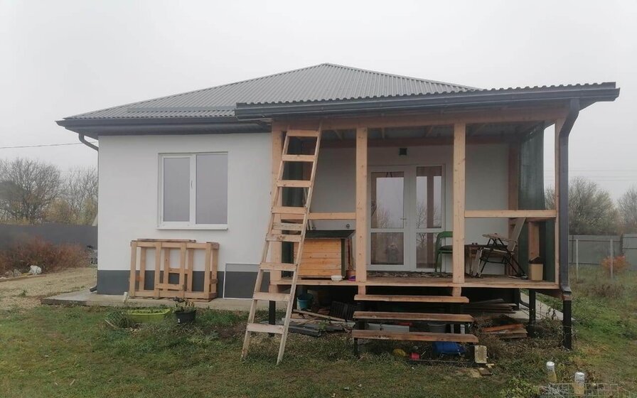 95 м² дом, 10 соток участок 5 850 000 ₽ - изображение 24