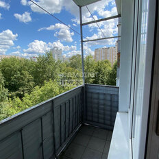 Квартира 35 м², 1-комнатная - изображение 1