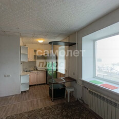 Квартира 22 м², 1-комнатная - изображение 4