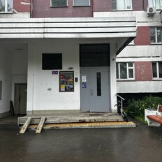 Квартира 74,7 м², 3-комнатная - изображение 4