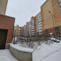 Квартира 52,6 м², 2-комнатная - изображение 1