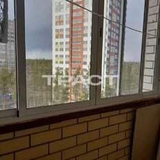 Квартира 32 м², 1-комнатная - изображение 1