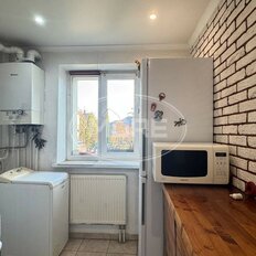 Квартира 25 м², 1-комнатная - изображение 2