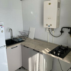 Квартира 31 м², 1-комнатная - изображение 5